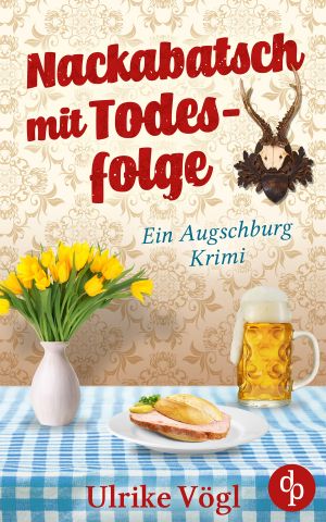 [Helena Hansen 01] • Nackabatsch mit Todesfolge